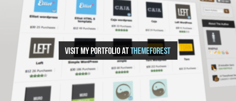 Support the freebies buying high quality premium themes from my portfolio at themeforest 账号充值优惠的ddos网页端源码
